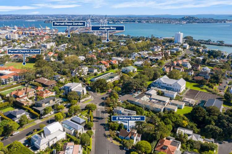 2 Waitoa Street Parnell_16