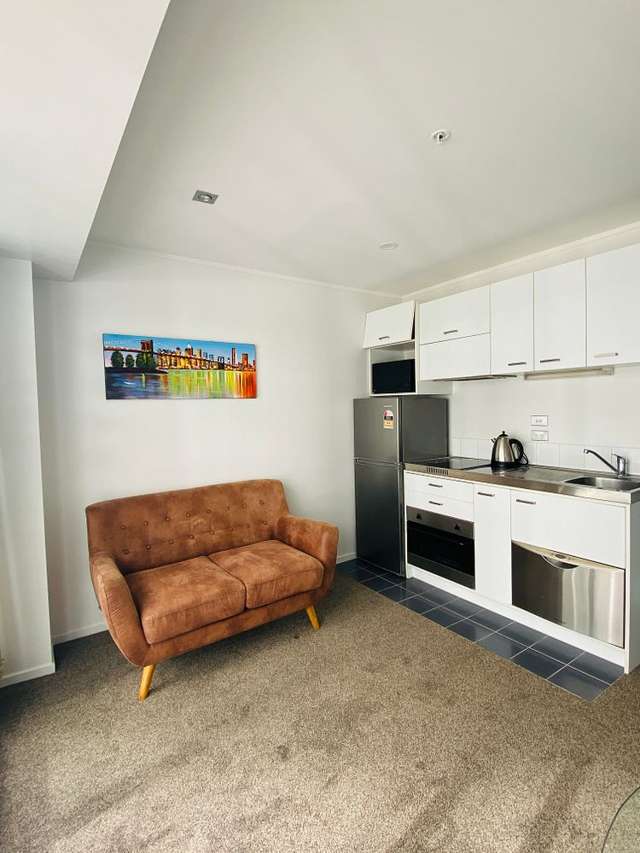 Premium location 2 bedrooms apartment