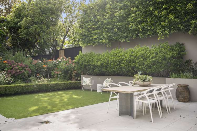 5 Bridgewater Road Parnell_33