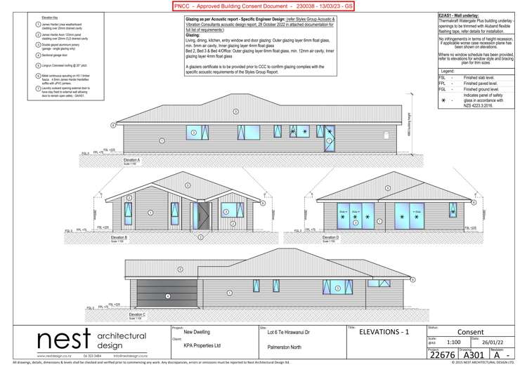 Lot 6/ 9 Te Hirawanui Drive Kelvin Grove_4