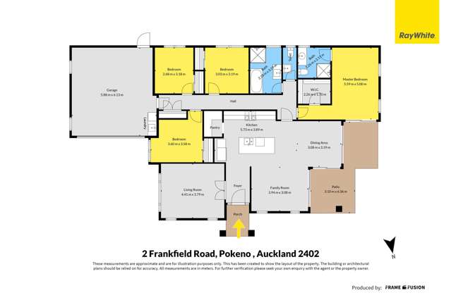 2 Frankfield Road Pokeno_1