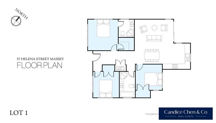 Lot 1/57 Helena Street Massey_13