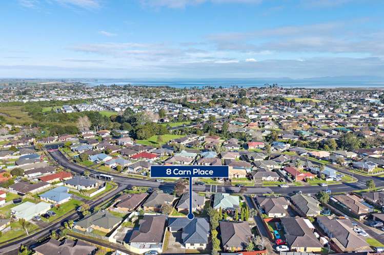 8 Carn Place Manurewa_29
