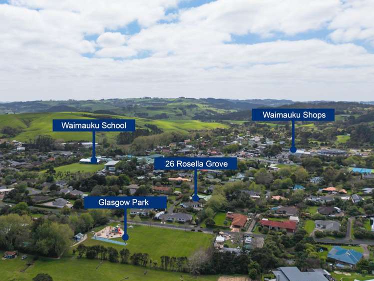 26 Rosella Grove Waimauku_22