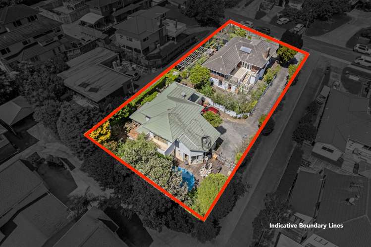 1 & 2/39 Gibraltar Street Howick_34
