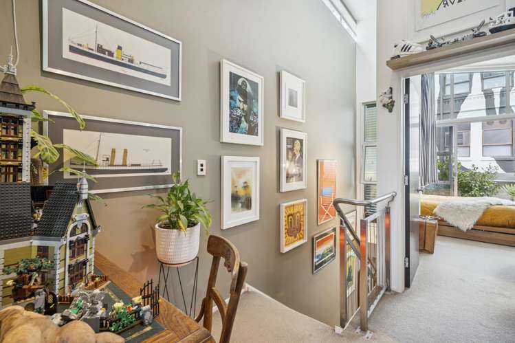 4 - 3 Holland Street Te Aro_5