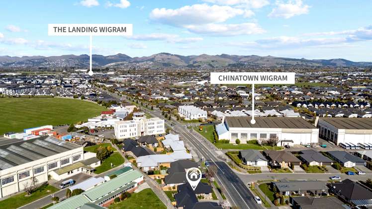 47 Corsair Drive Wigram_14