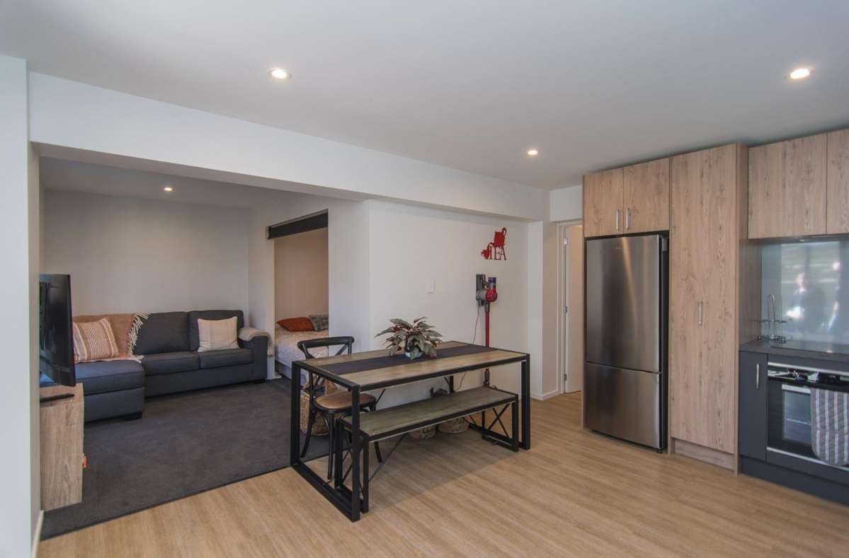 TIMARU - 1 BEDROOM 3
