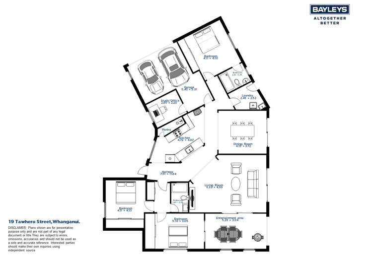 19 Tawhero Street Gonville_20