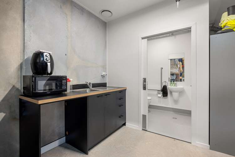 Unit 77, 12 Mohuia Crescent Elsdon_5