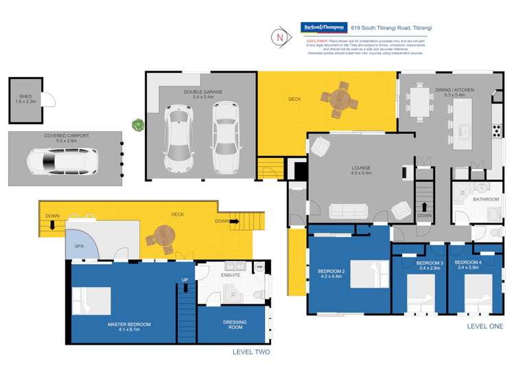 619 South Titirangi Road Titirangi_18