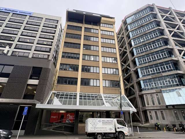 Level 2/35 Victoria Street Wellington Central_1
