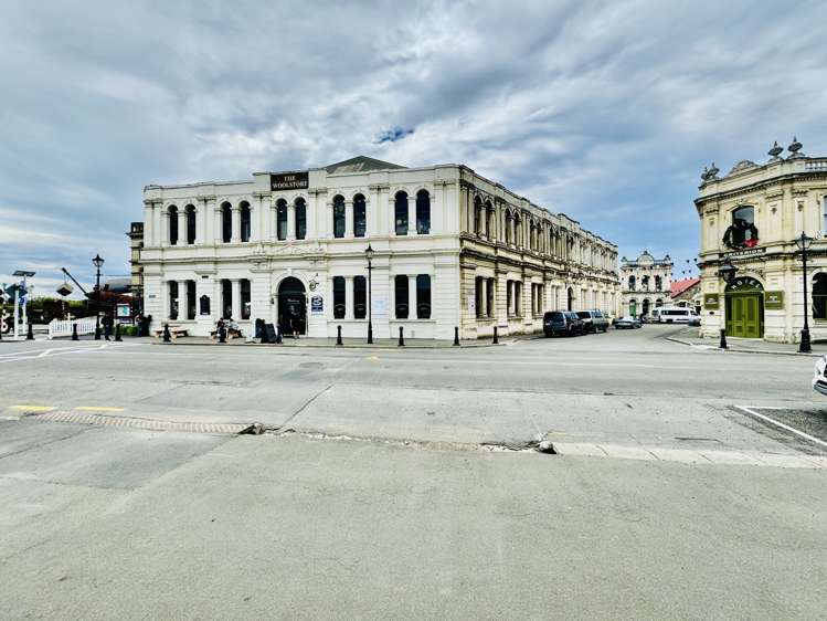 1 Tyne Street Oamaru_1