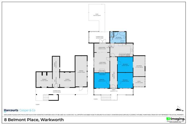 8 Belmont Place Warkworth_1