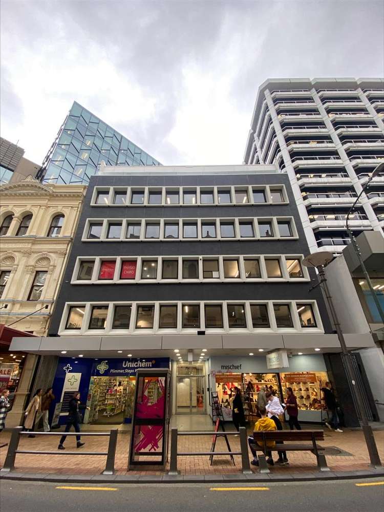 l2/354 Lambton Quay Wellington_9