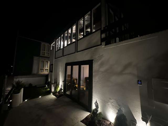 Aro Architectural Gem!