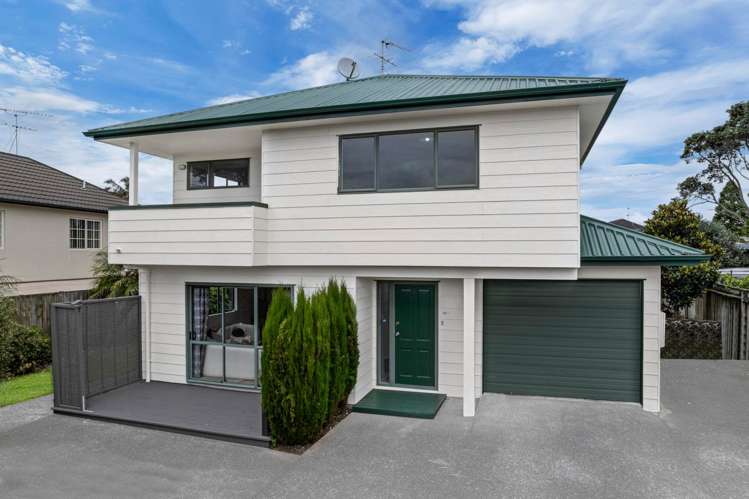 12A Hamilton Place Glenfield_22