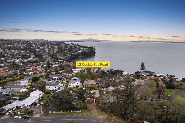 12 Cockle Bay Road Cockle Bay_26