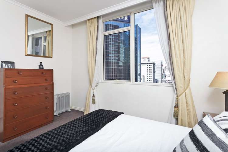 901/8 Albert Street Auckland Central_17