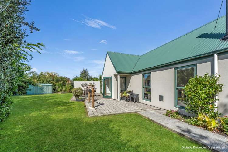 18 Campbell Street Geraldine_25