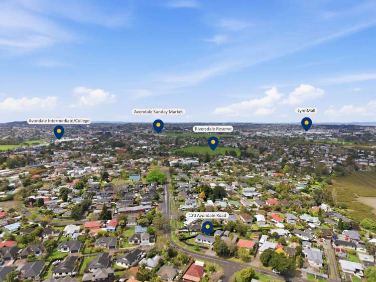 120 Avondale Road Avondale_22