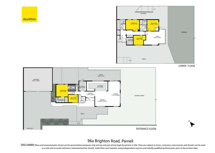 96A Brighton Road Parnell_8