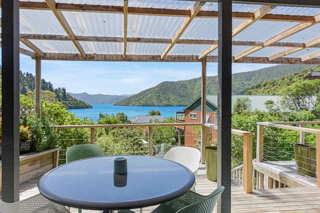 593 Port Underwood Road Whatamango Bay_1