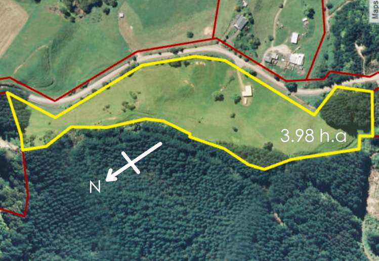 872 Maungarangi Road Paengaroa_13