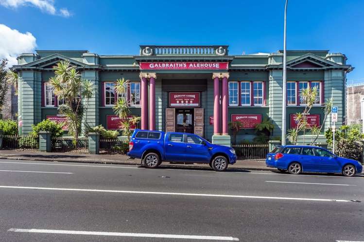 2c/5 Charlotte Street Eden Terrace_10