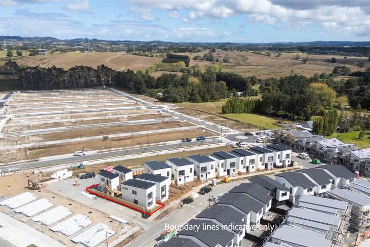 4 Greenbrier Street Westgate_23