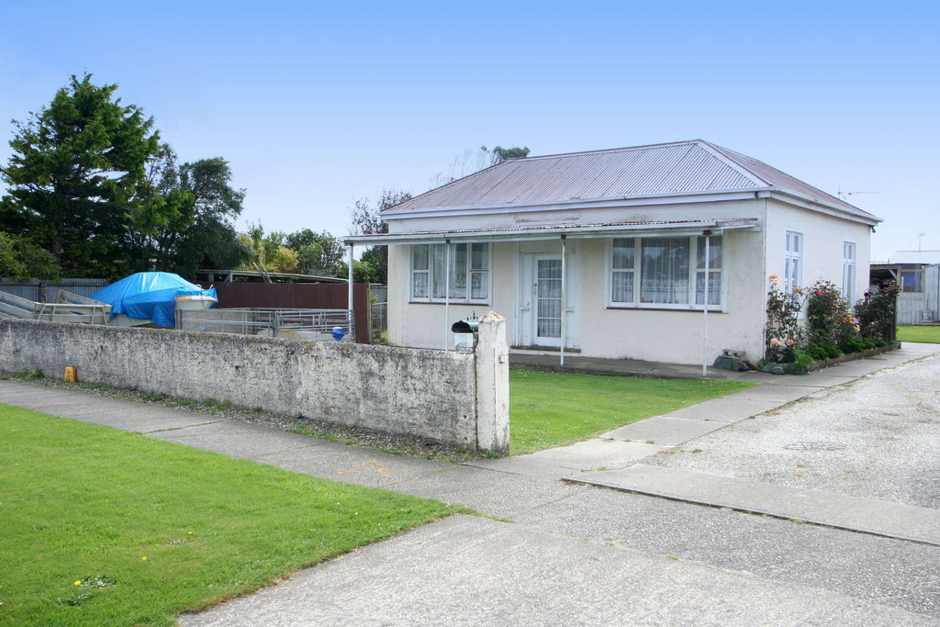 46a Lowe Street Avenal Invercargill City Houses for Sale One Roof