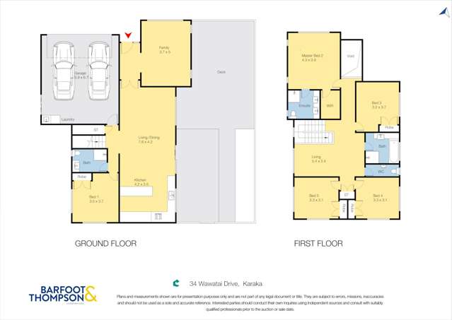 34 Wawatai Drive Karaka_1