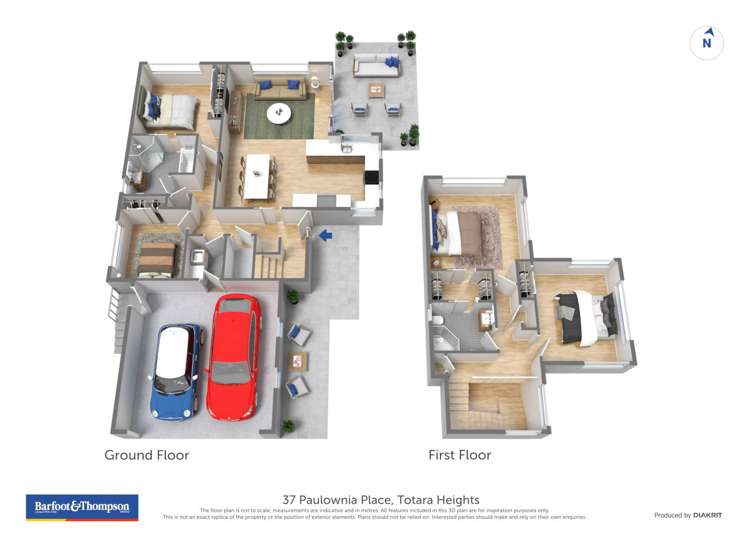 37 Paulownia Place Totara Heights_15