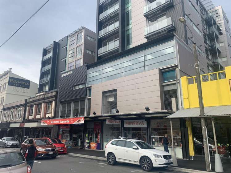 488/233 Cuba Street Te Aro_5
