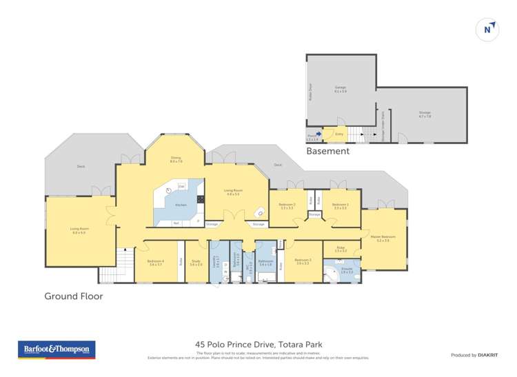 45 Polo Prince Drive Totara Park_16