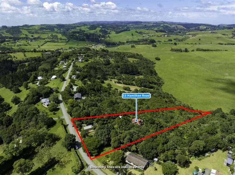 53 Hamilton Road Waimauku_34