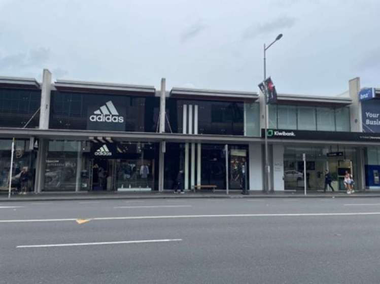 Tenancy's 3, 4 & 5/312 Broadway Newmarket_1