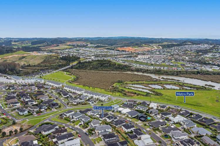 41 Fennell Crescent Silverdale_26