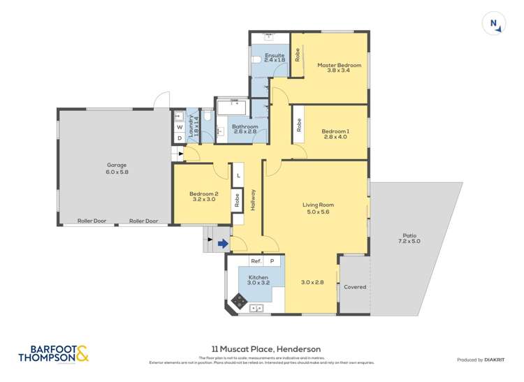 11 Muscat Place Henderson_16