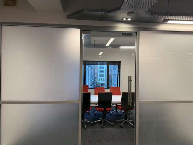 2a/12B O'Connell Street Auckland Central_2