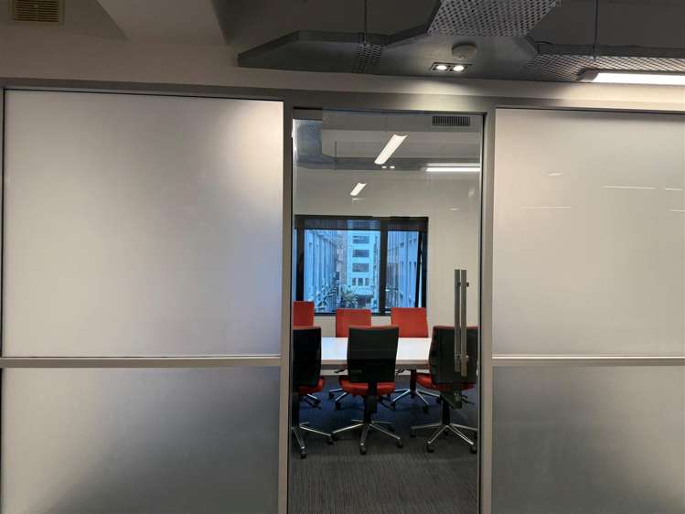 2a/12B O'Connell Street Auckland Central_2