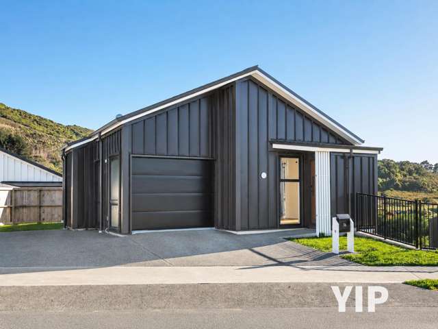 Modern & Elevated? YIP!