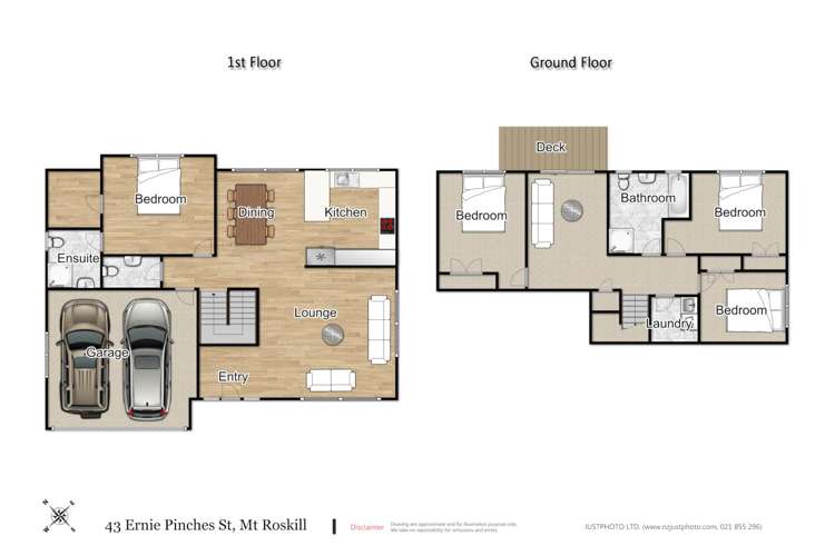 43 Ernie Pinches Street Wesley_18