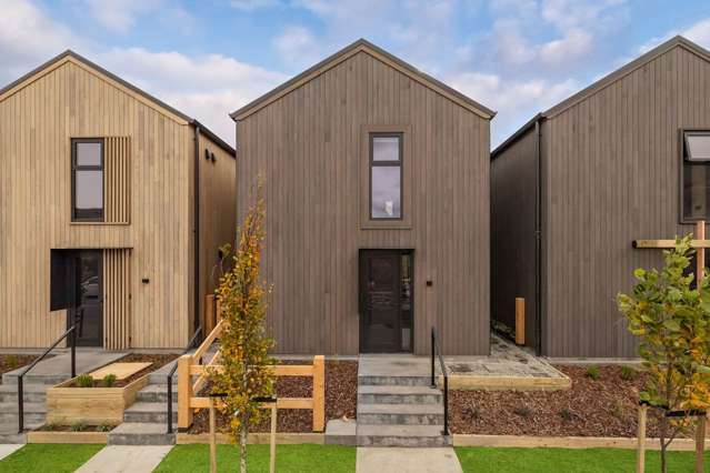 Park at Your Door, Best Five Mile Lots!