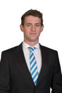 Oliver Hourigan