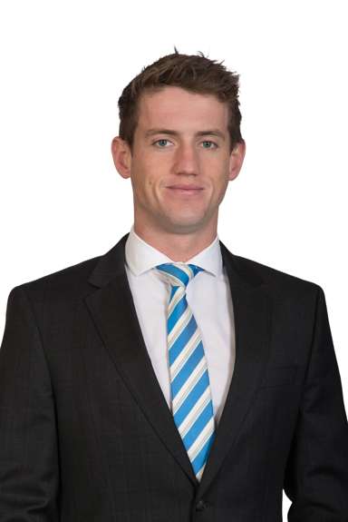 Oliver Hourigan