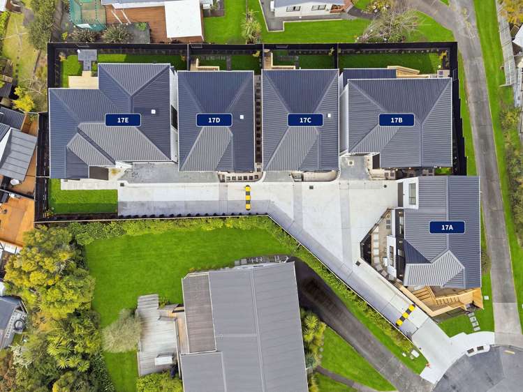 17A-E Cypress Place Sunnynook_5