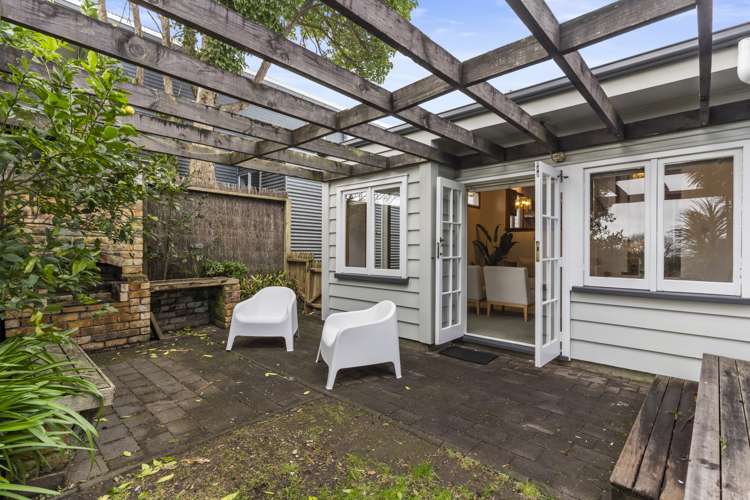 101 John Street Ponsonby_19