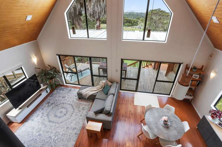 428 Huia Road Laingholm_13