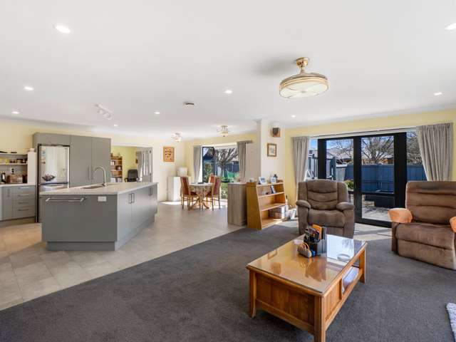 1 The Stables Woodend - Waimakariri_2